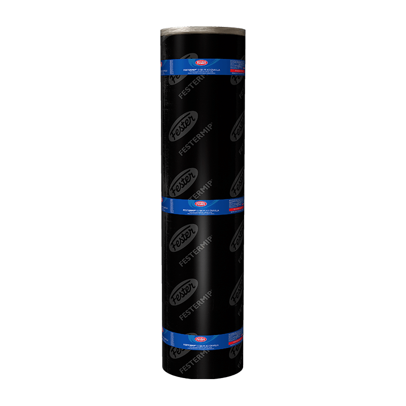 Festermip 12 SBS PS 4.5 Gravilla Roja