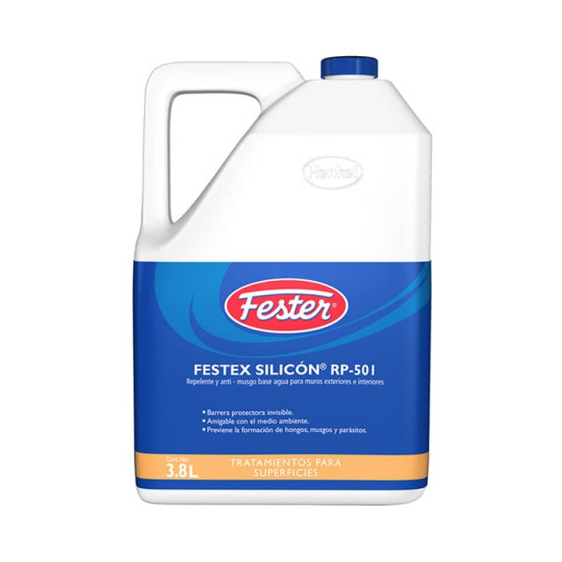 FESTEX SILICÓN RP-501
