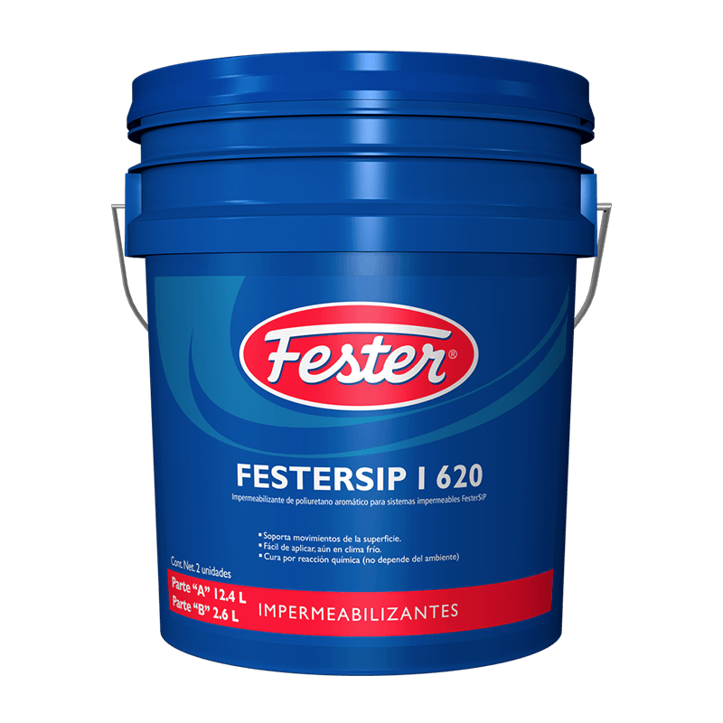 Festersip I 620 FT PB