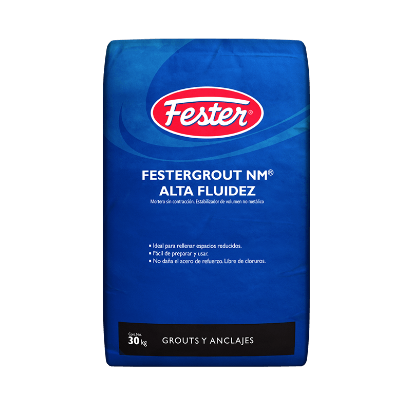 Festergrout NM AF