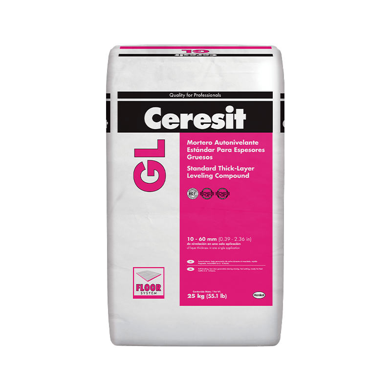 Ceresit GL (DESCONTINUADO)