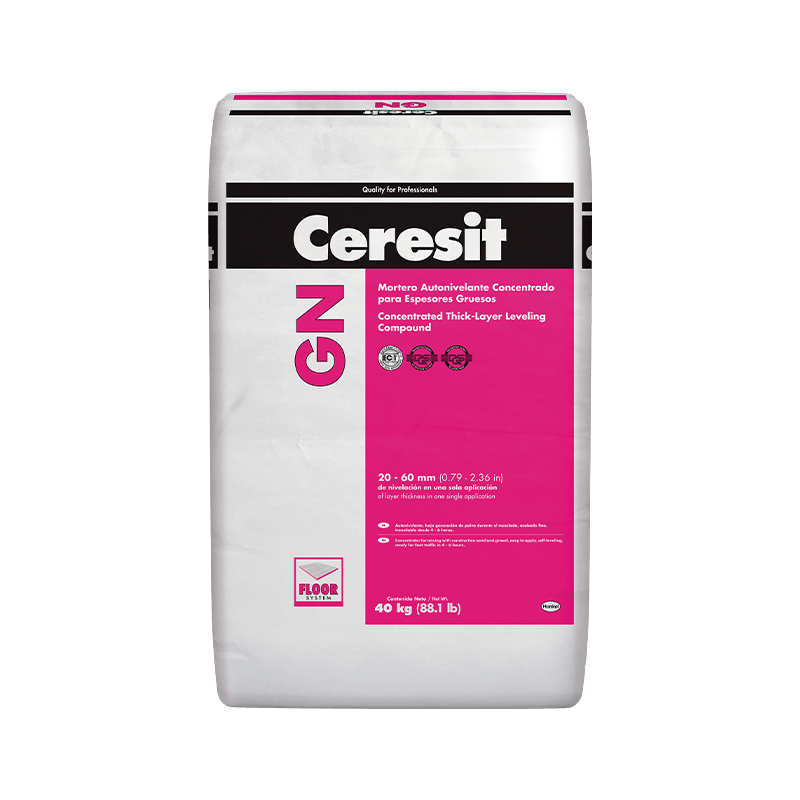 Ceresit GN (DESCONTINUADO)