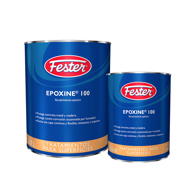 Fester Epoxine 100