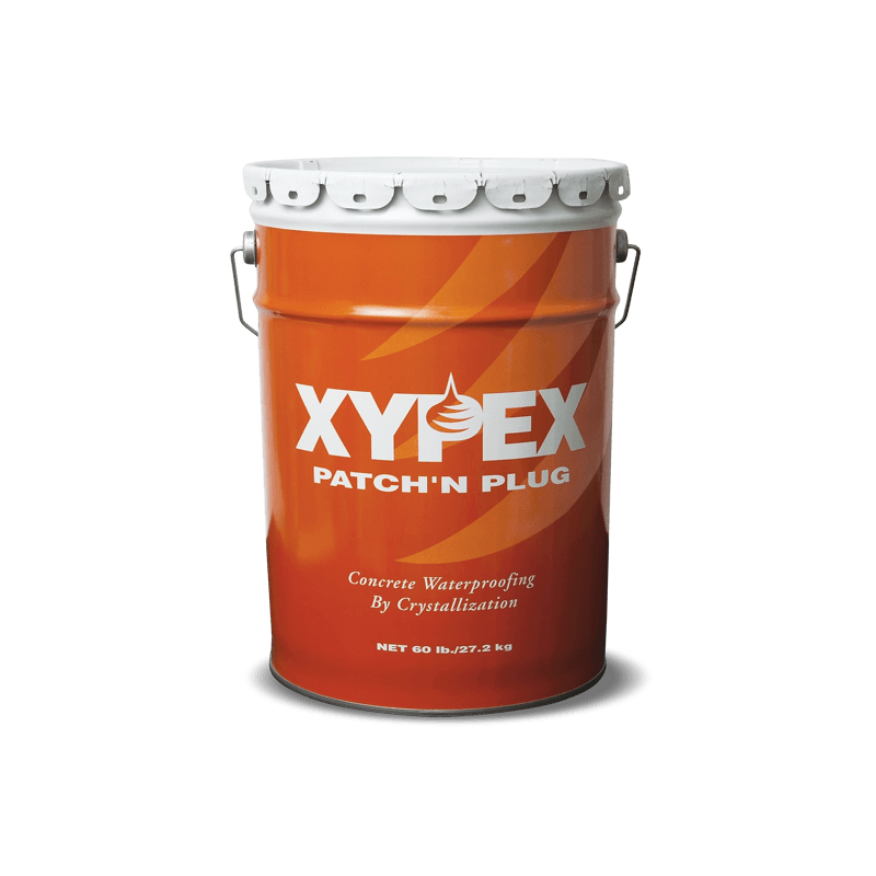 Xypex Patch'n Plug