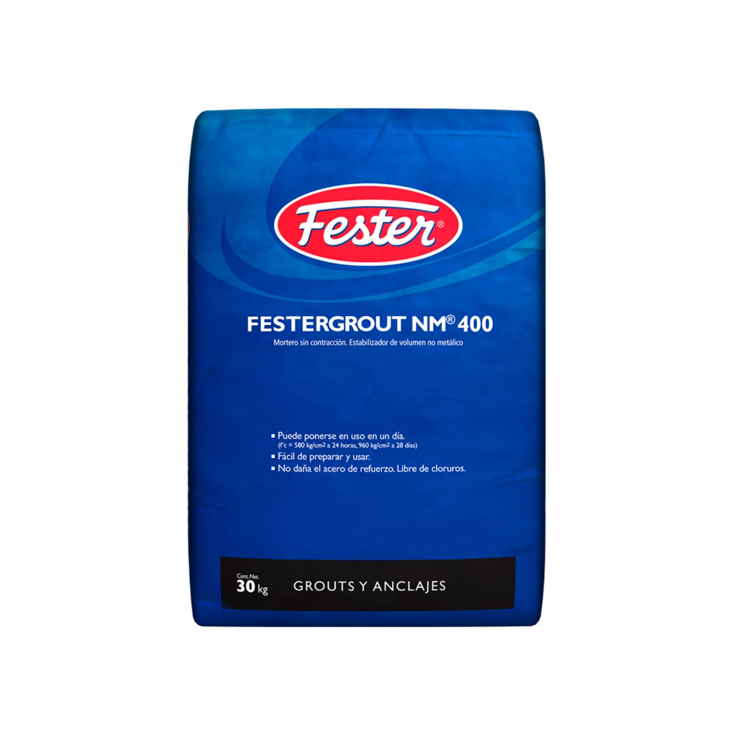 FESTERGROUT NM 400