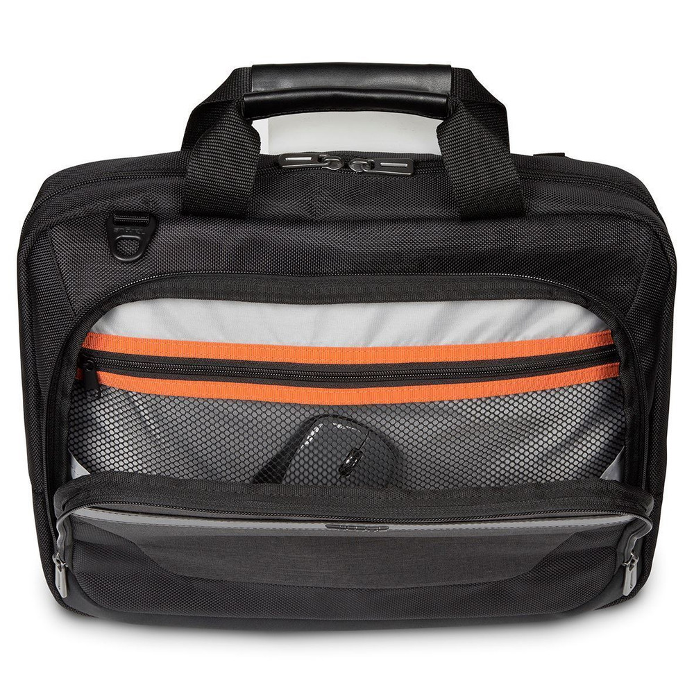 Targus Top load Bag for 12"-14" Notebook - Black