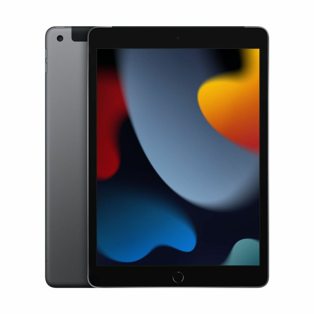 Apple iPad 9th Gen - 10.2 inch Wi-Fi 256GB - Space Grey