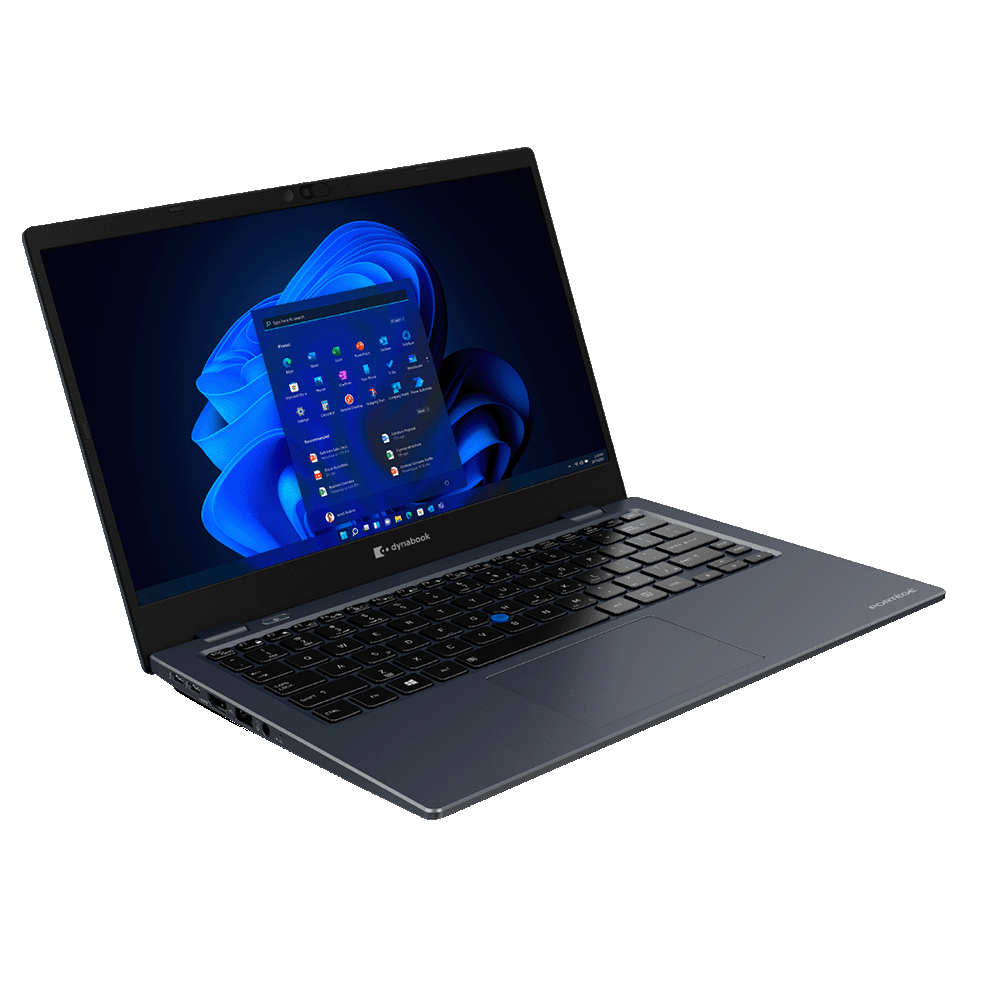 Dynabook Portege X30L-K hyperlight 13.3 inch Touch - i5-P - 16GB - 512 SSD