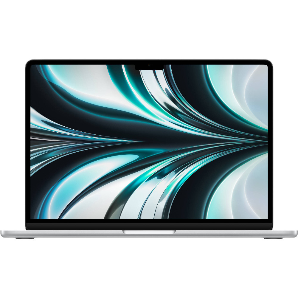 Apple 13 inch MacBook Air - M2 - 8GB - 256 SSD - Silver