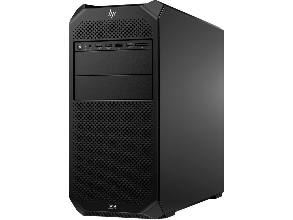 HP Z4 G5 - Xeon W7-2475 - 64GB - 2TB SSD - 4TB HDD - RTX A4500 20GB