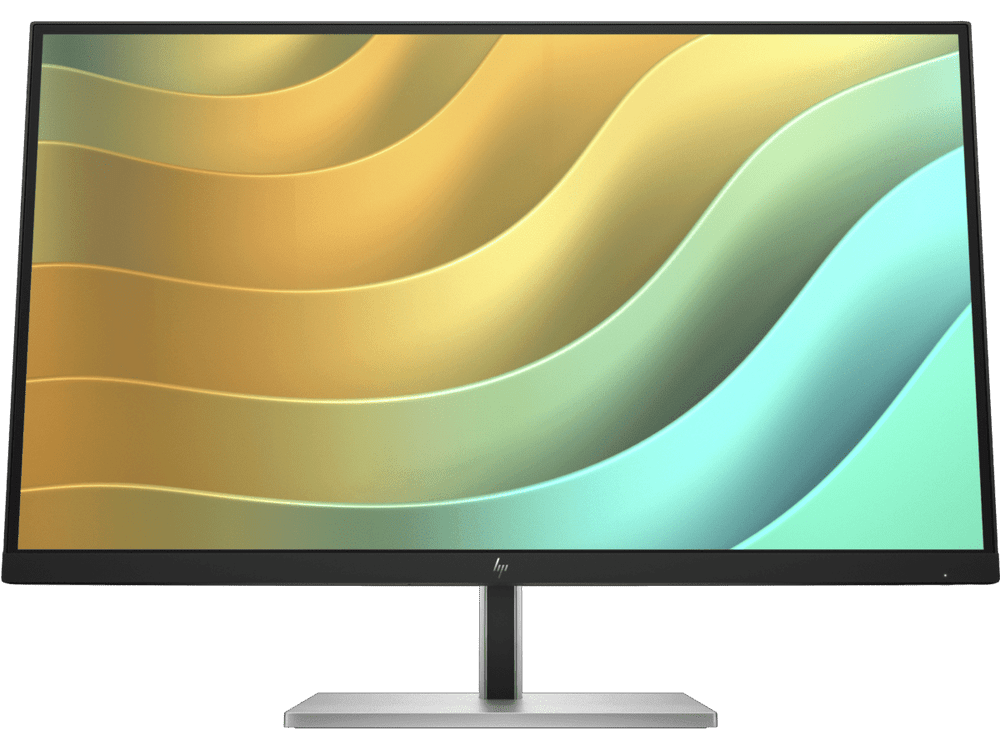 HP E27u G5 Full HD USB-C Monitor