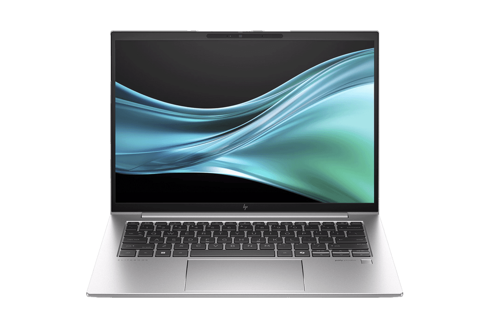 HP EliteBook 840 G11 - 14 inch Touch - Intel Ultra 5-125U - 16GB - 256 SSD - 4G