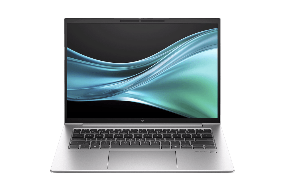HP EliteBook 840 G11 - 14 inch Touch - Intel Ultra 7-155U - 16GB - 256 SSD