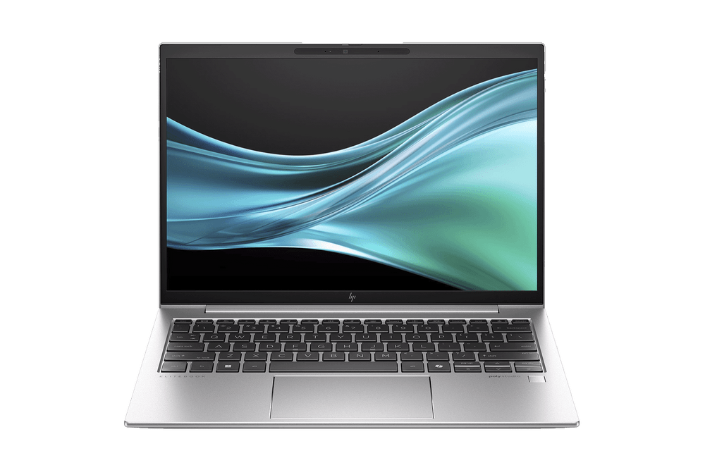 HP EliteBook 830 G11 - 13.3 inch Touch - Intel Ultra 5-125U - 16GB - 256 SSD