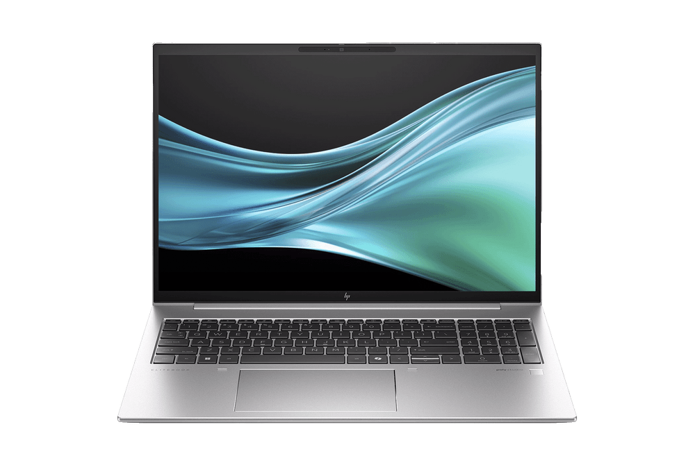 HP EliteBook 860 G11 - 16 inch - Intel Ultra 5-125U - 16GB - 256 SSD