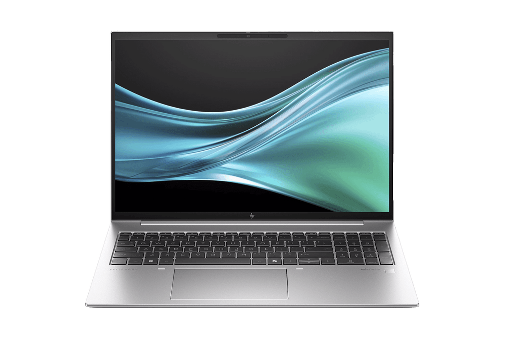HP EliteBook 860 G11 - 16 inch - Intel Ultra 7-165U - 16GB - 512 SSD - 4G