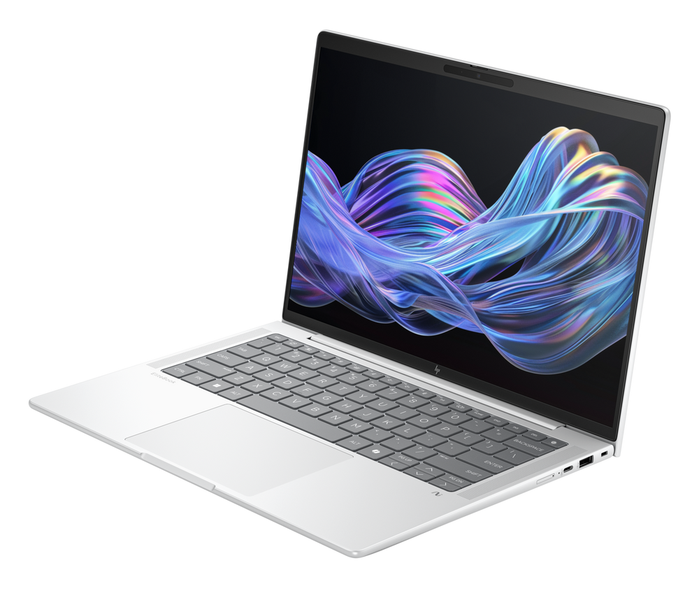 HP EliteBook X G1i 14 inch WUXGA+ - Intel Ultra 7 vPro-Ent Copilot+ - 16GB - 512 SSD - Blue 5G