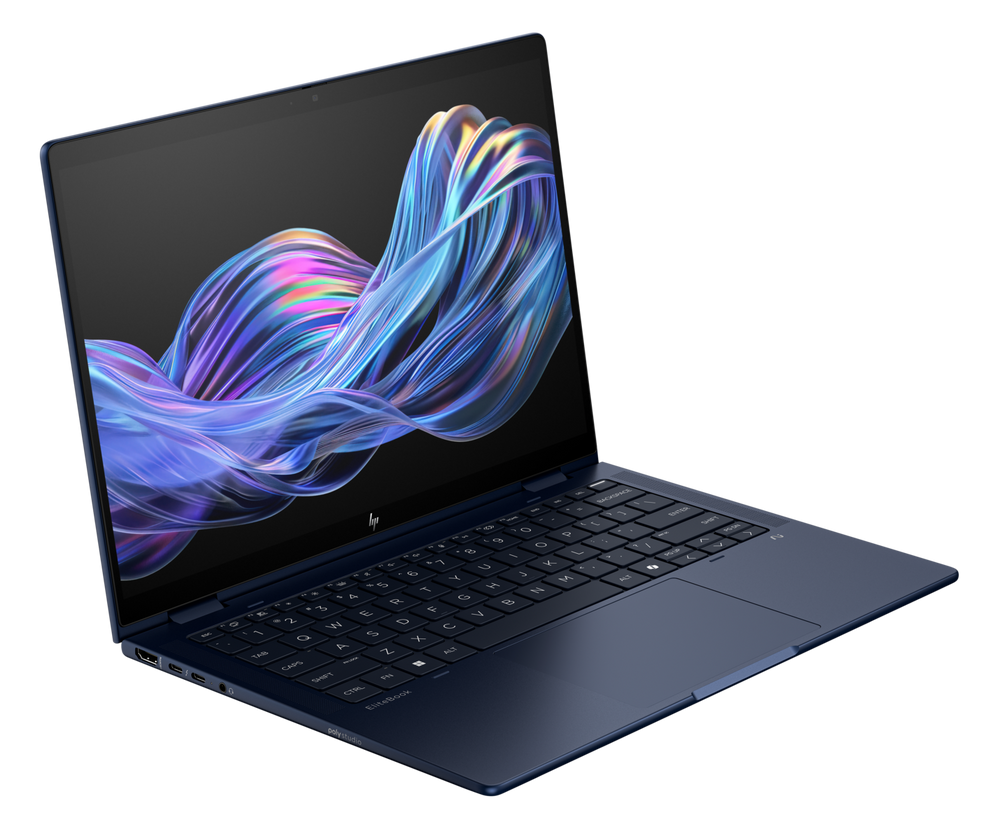 HP EliteBook Ultra G1i 14 inch 2.8K OLED Touch - Intel Ultra 7 Copilot+ - 32GB - 1TB SSD