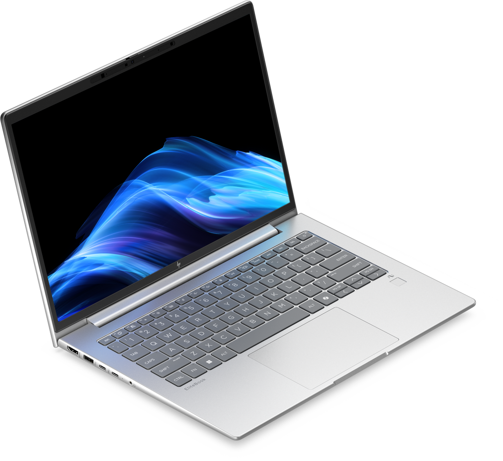 HP EliteBook 6 G1i 14 inch Touch - Core Ultra 7 - 16GB - 512 SSD - Win 11