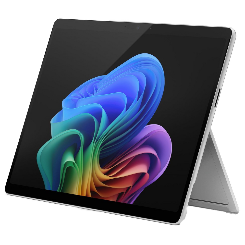 Surface Pro 11 - 13 inch tablet - Intel Ultra 7-V - 32GB - 512 SSD - Copilot+PC - Platinum