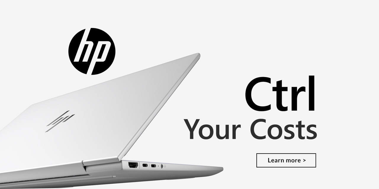 HP Elite and Z