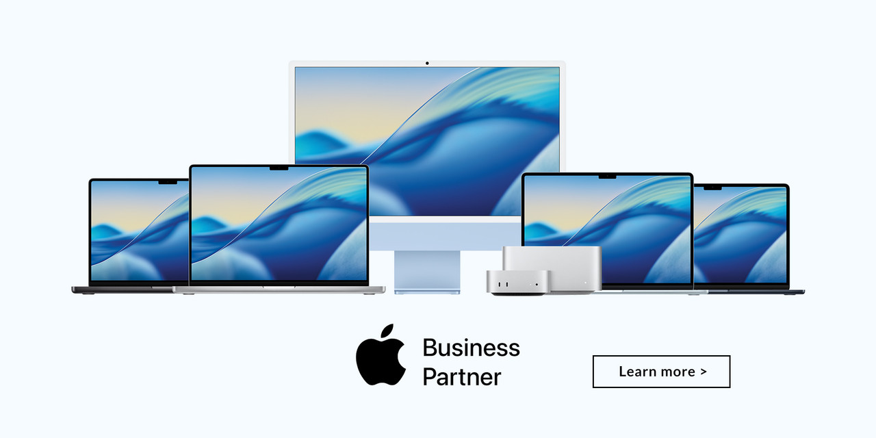 Apple Mac and iOS devices