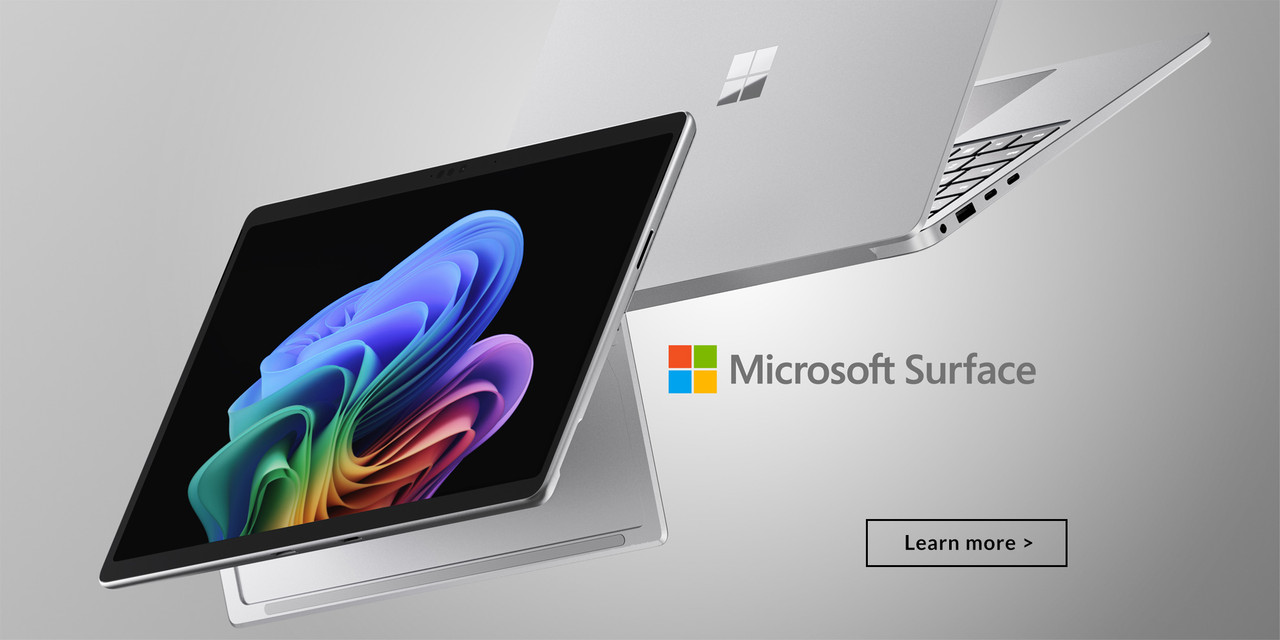 Microsoft Surface