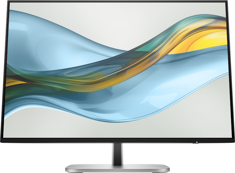 HP Monitors