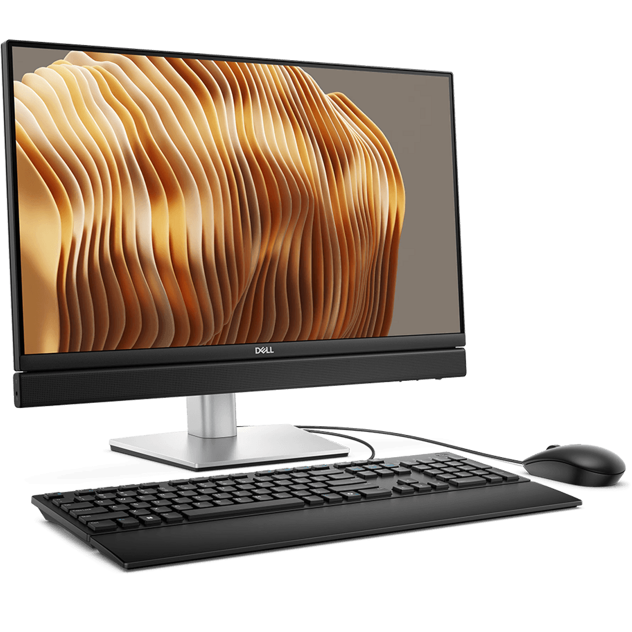 Dell Pro Desktops