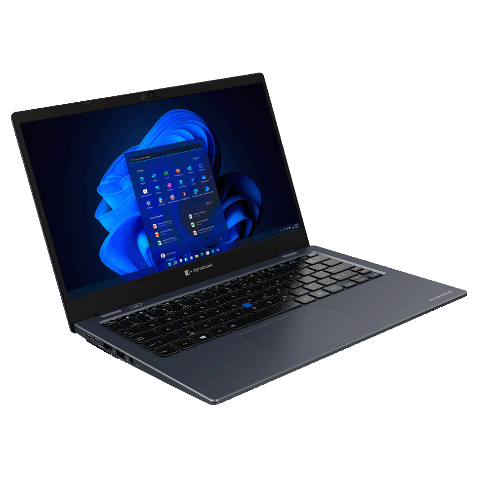 dynabook 12世代 GCX83 X30L-K i5 256GB パソコン Dynabook Portege X30L-K - Hyperlight - 13.3 inch Touch - i5-P 13