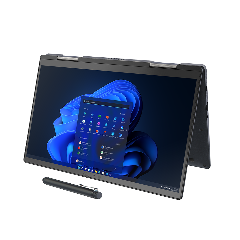 Dynabook Portege X30W-M - 2-in-1 - 13.3 inch - Core Ultra 5-H