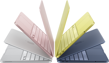 MacBook Neo