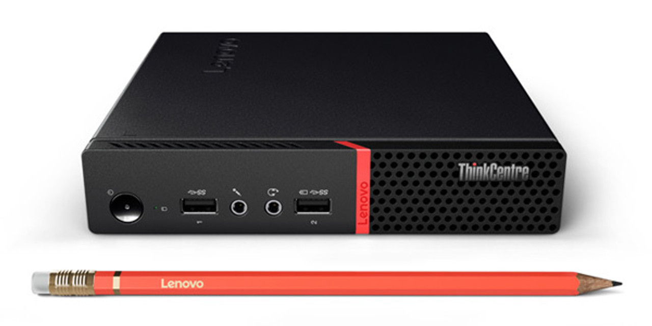 ThinkCentre desktops