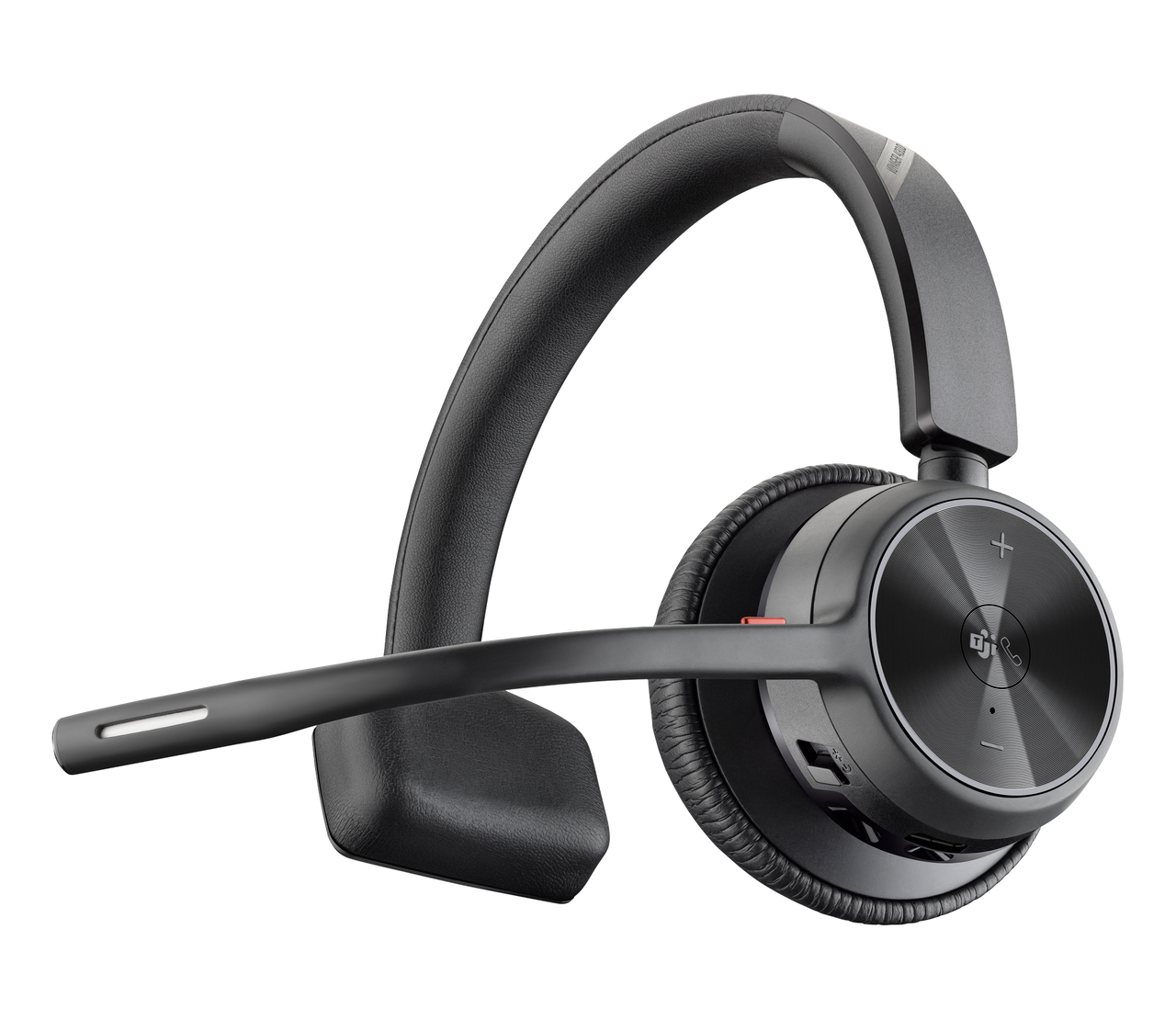 Poly headsets