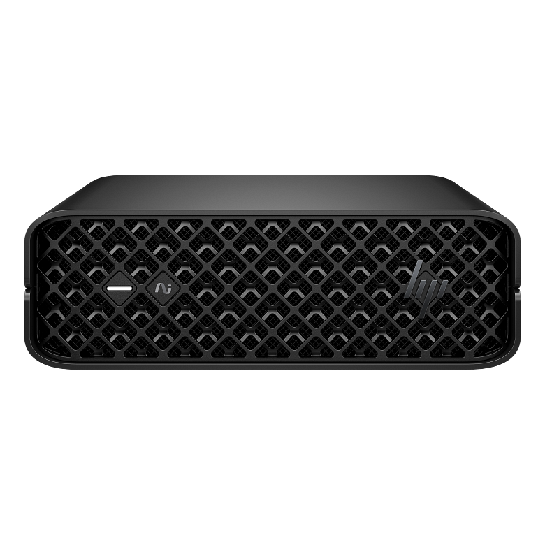 HP Z Desktops