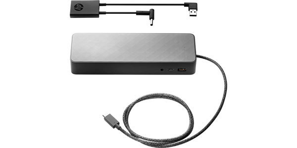 HP Accessories