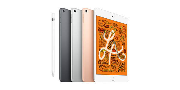 Apple Ipad Mini Wifi Cellular 256 The Laptop Company