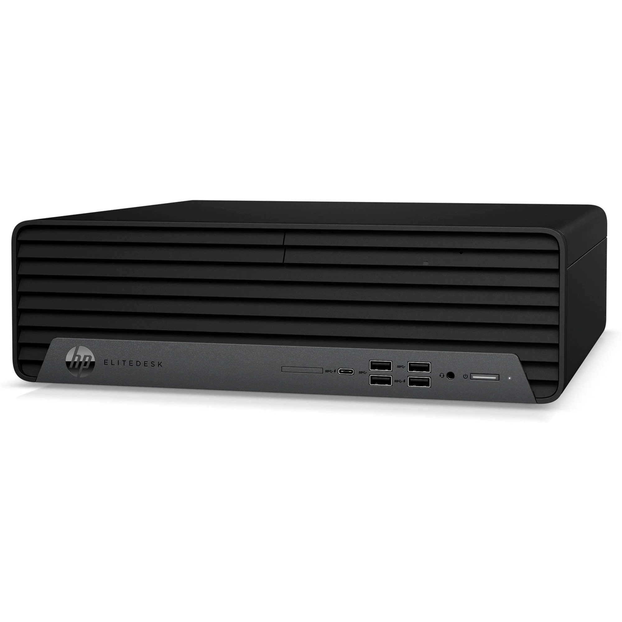 hp elitedesk 800 g6 desktop mini 65w pc