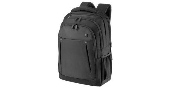 hp 17.3 business backpack