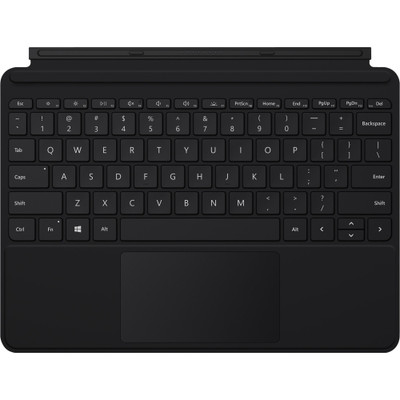 Surface Go  Type Cover - Black