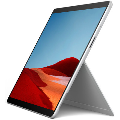 Surface Pro X - Microsoft SQ2 ARM - 13 inch PixelSense Touch - 16GB - 512 SSD - LTE