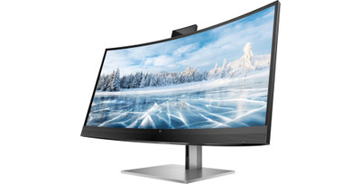 HP Z Display Z40c G3 - 5K Curved Display