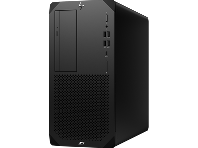 HP Z2 Tower G9 - i7 - 16GB - 1TB SSD - 1TB HDD - T1000 8GB