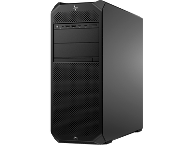 HP Z6 G5 - Xeon W5-3433 - 64GB - 2TB SSD - 4TB HDD - RTX A4500 20GB