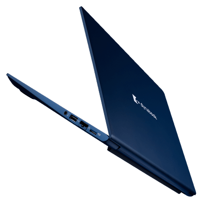 Dynabook Portege X40L-K - Hyperlight - 14 inch - i5-P 13 gen - 16GB - 512 SSD