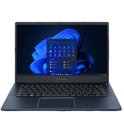 Dynabook Portege X40-K - 14 inch - i7-P 13 gen - 16GB - 512 SSD