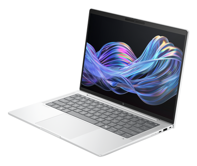 HP EliteBook X G1i 14 inch WUXGA+ - Intel Ultra 7 vPro-Ent Copilot+ - 16GB - 512 SSD - Blue 5G