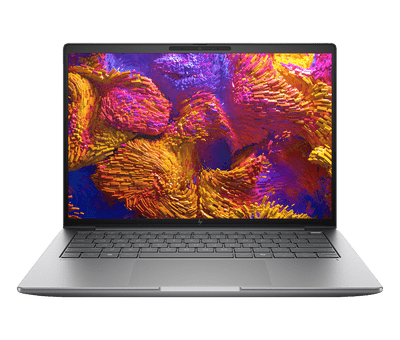 HP ZBook 8 G1i 14 inch - 2.5K 100 DCI-P3 - Ultra 9-285H - 32GB - 1TB SSD - RTX 500 - 5G