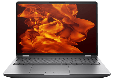 HP ZBook Fury G1i 16 inch - WUXGA+ Touch - Ultra 9-285HX - 32GB - 1TB SSD - RTX Pro 4000