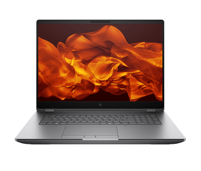 HP ZBook Fury G1i 18 inch - 2.5K 100 DCI-P3 - Ultra 9-285HX - 32GB - 1TB SSD - RTX Pro 4000